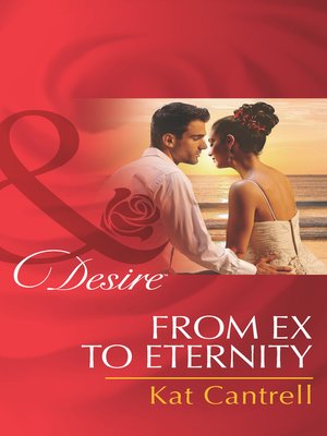 cover image of From Ex to Eternity